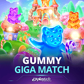 Kẹo Dẻo Giga Match lc88 link slot
