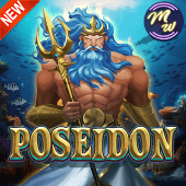 Poseidon lc88 link slot