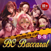 Baccarat Blockchain Sexy B B lc88 link